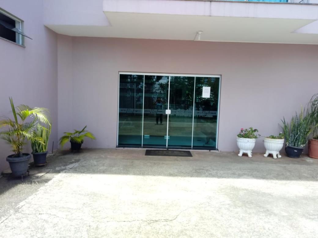 Hotel ZM Premium Cosmopolis Exterior foto